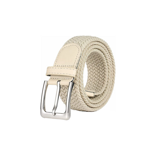 3 x Woven Elastic Belts 100 CM