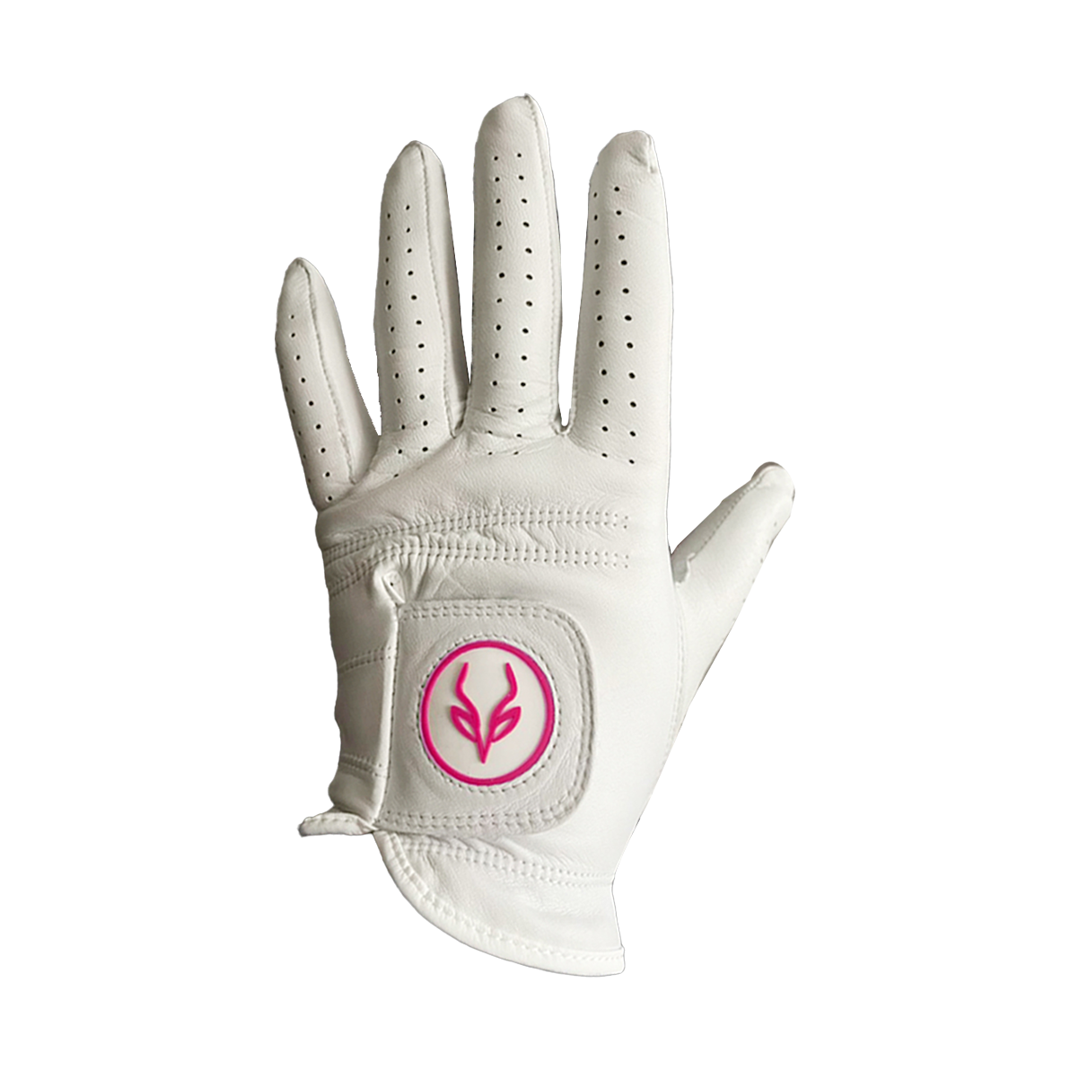 Oryx Gloves Ladies Left