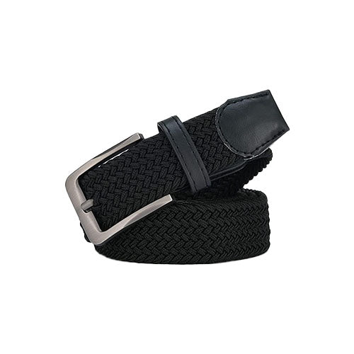 3 x Woven Elastic Belts 100 CM