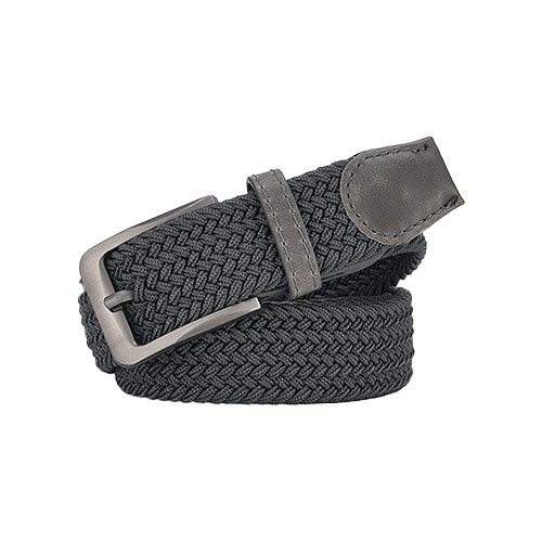 3 x Woven Elastic Belts 100 CM