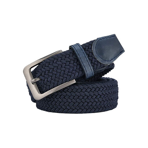 3 x Woven Elastic Belts 100 CM