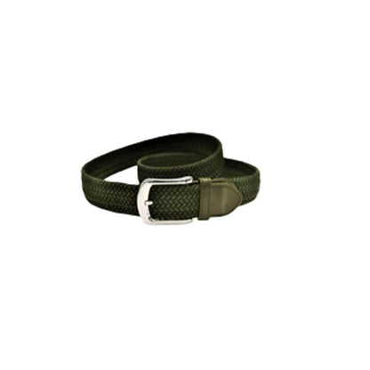 3 x Woven Elastic Belts 100 CM