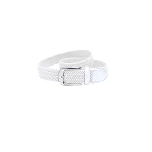 3 x Woven Elastic Belts 100 CM