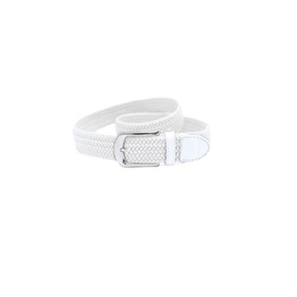 3 x Woven Elastic Belts 100 CM